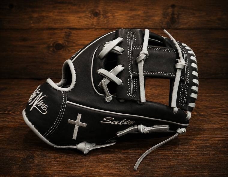 Ninety Nine Glove Co. custom glove 31